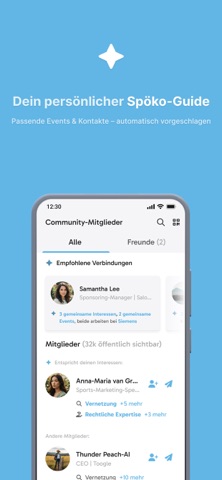 Spöko Community Screenshot 5 of 5