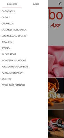Sarigabo screenshot