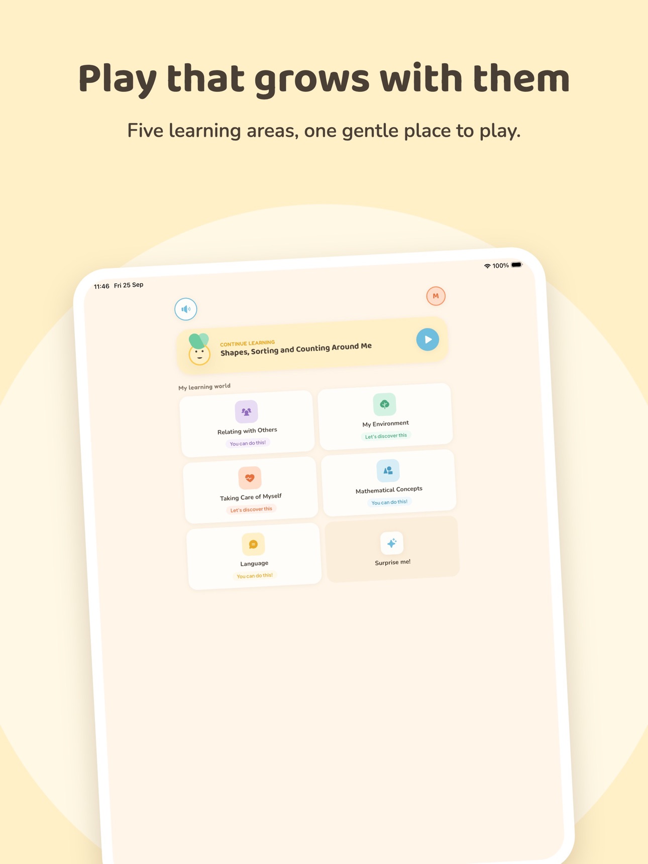 Screenshot 7 of Rootling