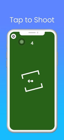 RotoShot: Ball Screenshot 6 of 10