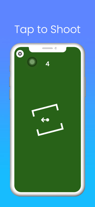 RotoShot: Ball Screenshot 6 of 10
