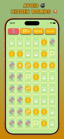TimeToFlip: Mind & Brain Screenshot 7 of 10