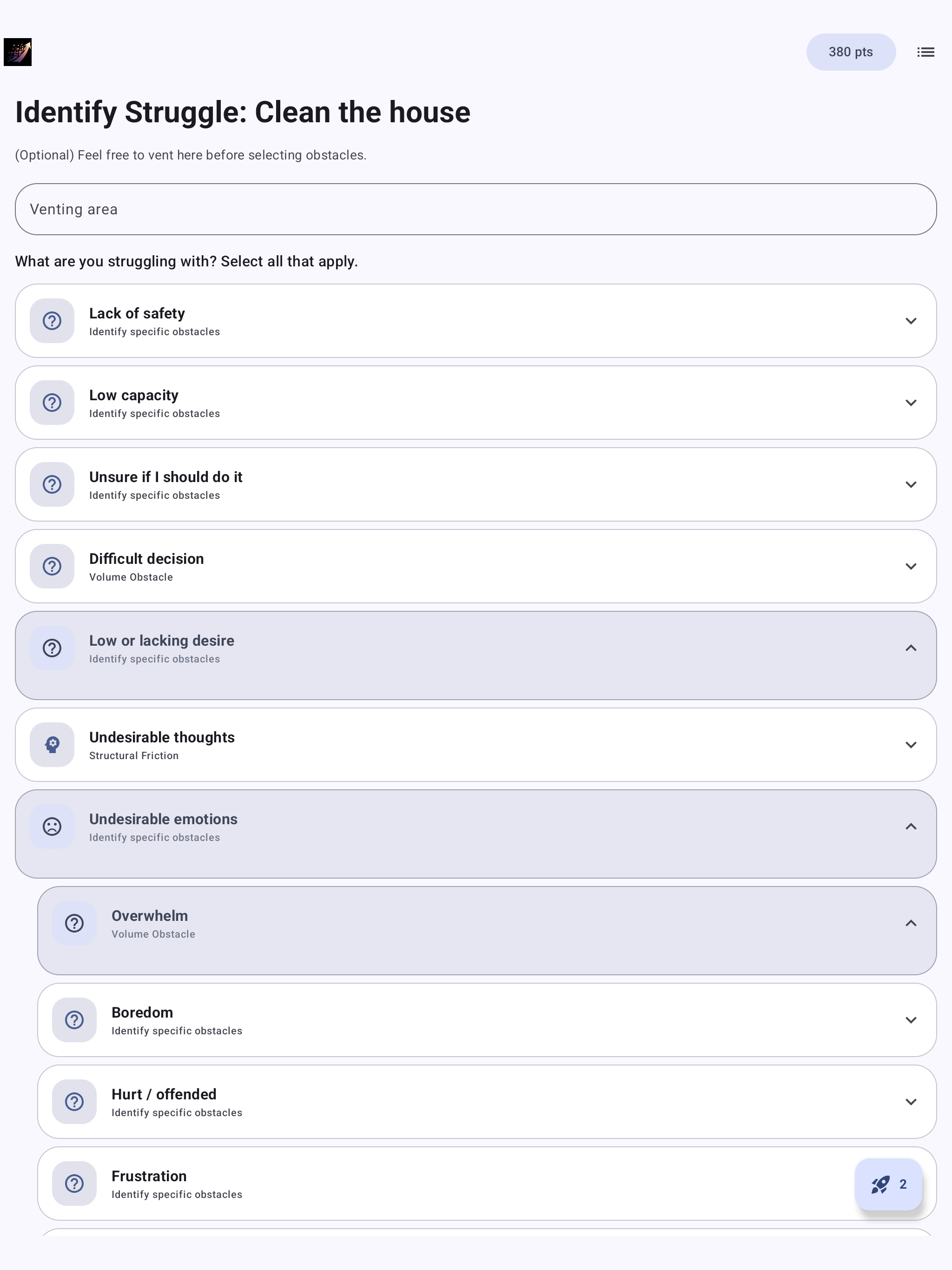 Breakthrough Path screenshot 7