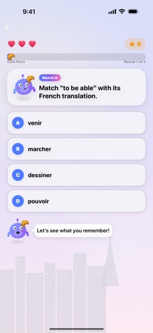 Bo Speak Learn Language Screenshot 6 of 8