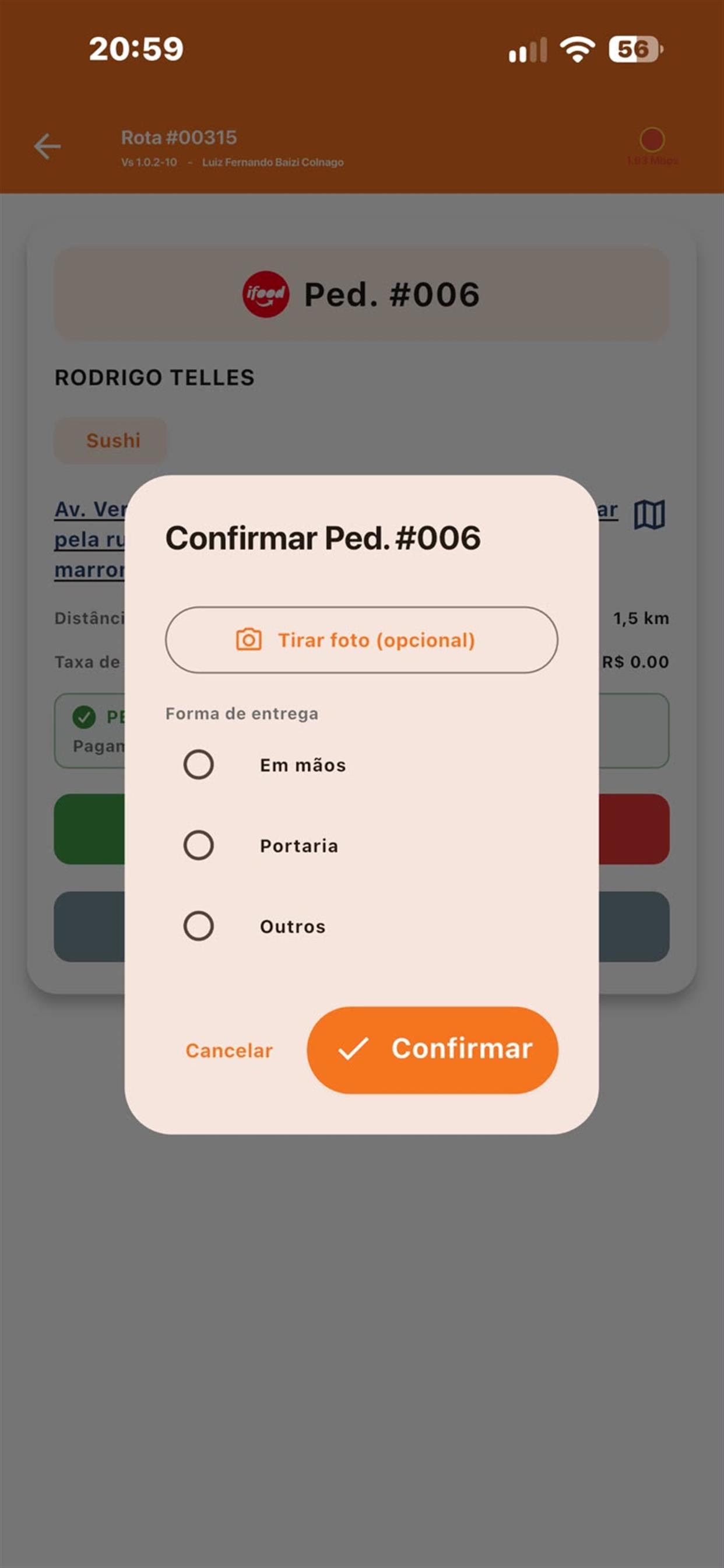 Screenshot 9 of ExatoApp