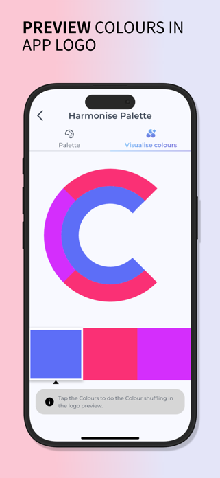 ColourChord Screenshot 3 of 6