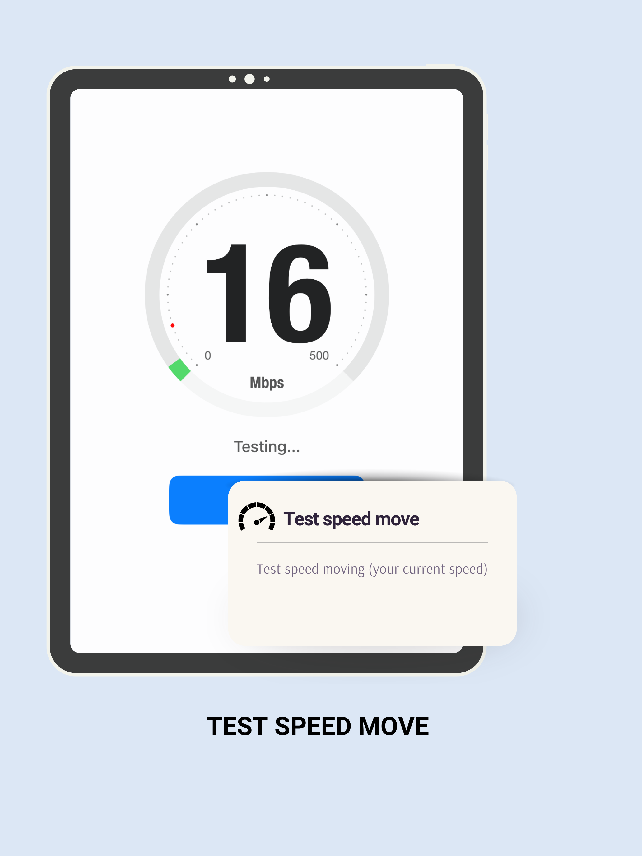 Sensor Suite screenshot 11