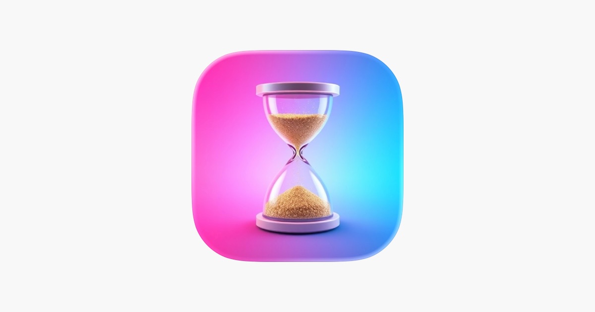 ‎Await - Countdown Timer App - App Store