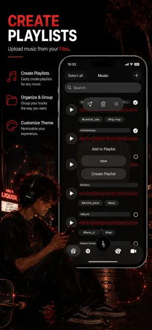 Dzayn screenshot 3