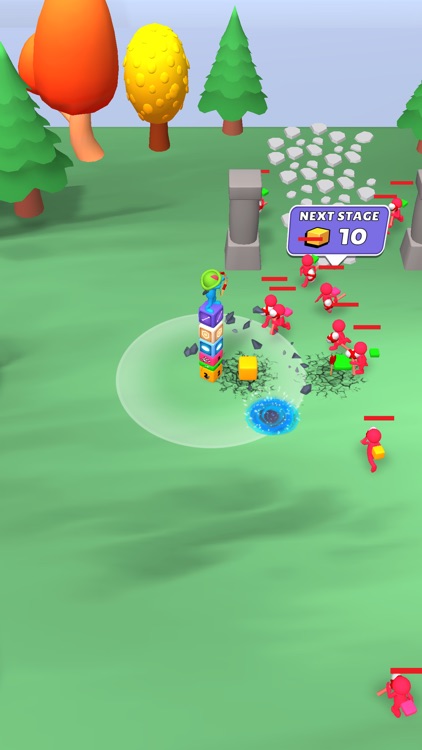 Hunter Surfer screenshot-6