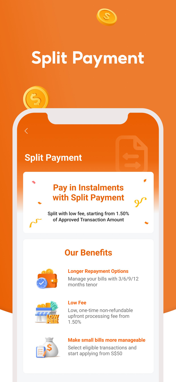 MariBank Singapore screenshot 6