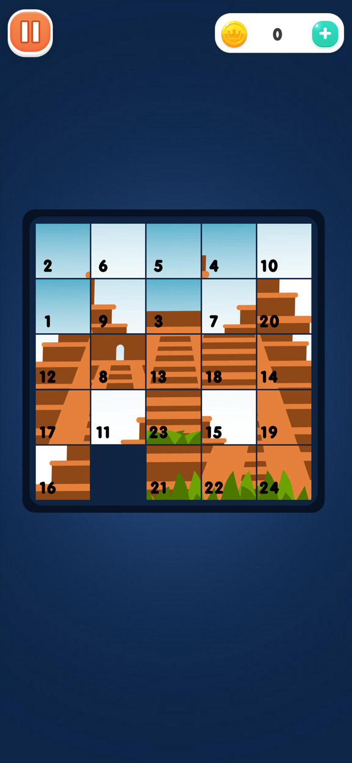 Fun Offline No Internet Games