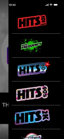Hits101 Radio screenshot