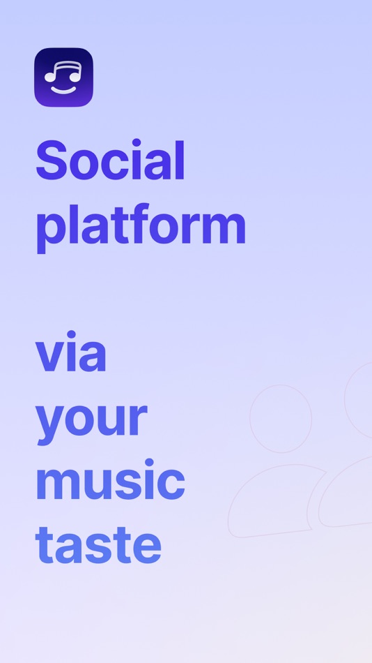 MusicMate: Music, Map, Friends - 2.20.1 - (iOS)