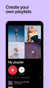 Soundtrack: Music for Business screenshot