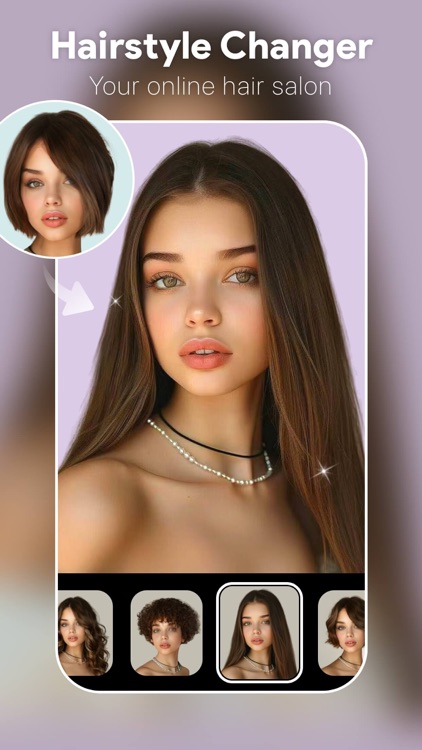 AI Photo Generator - ToonTap screenshot-6