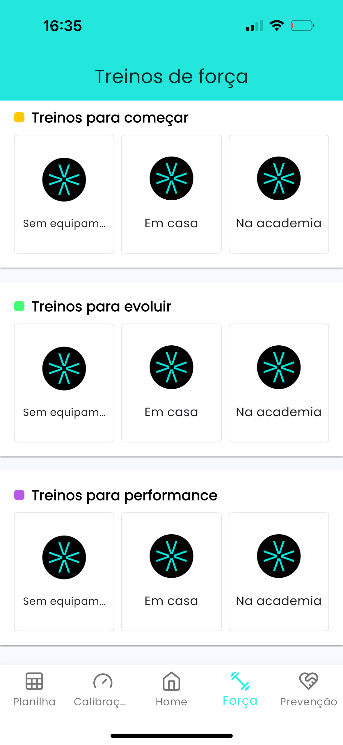 Viva a Corrida screenshot 5