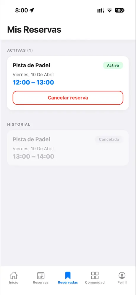 UrbaClick screenshot 6