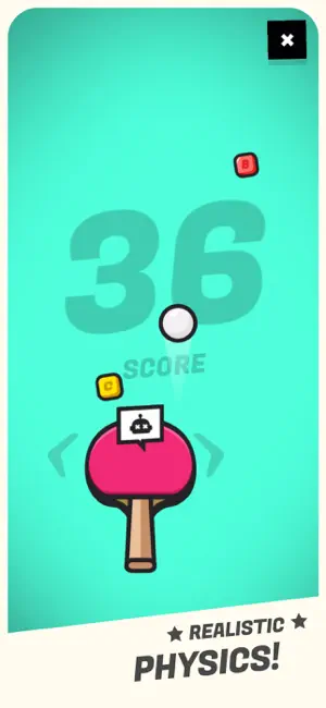 Tilt 'n' Tumble screenshot 2