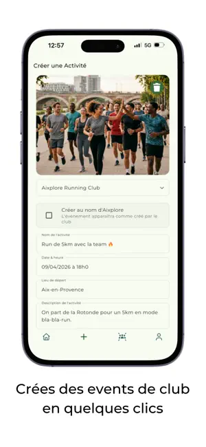 Koomeet screenshot 4