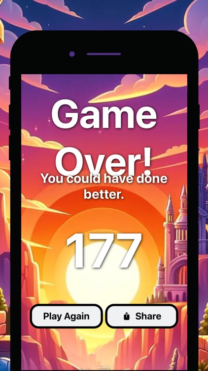 Speed Brain Game screenshot-5