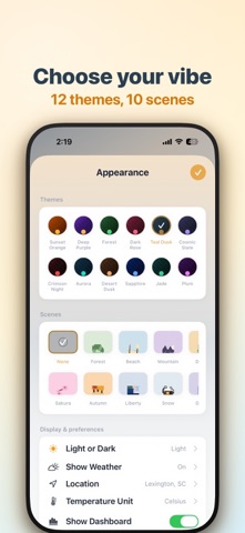 ReminderX7 - Todo & Planner Screenshot 6 of 9