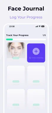 PureFace - Try Face Yoga screenshot 5