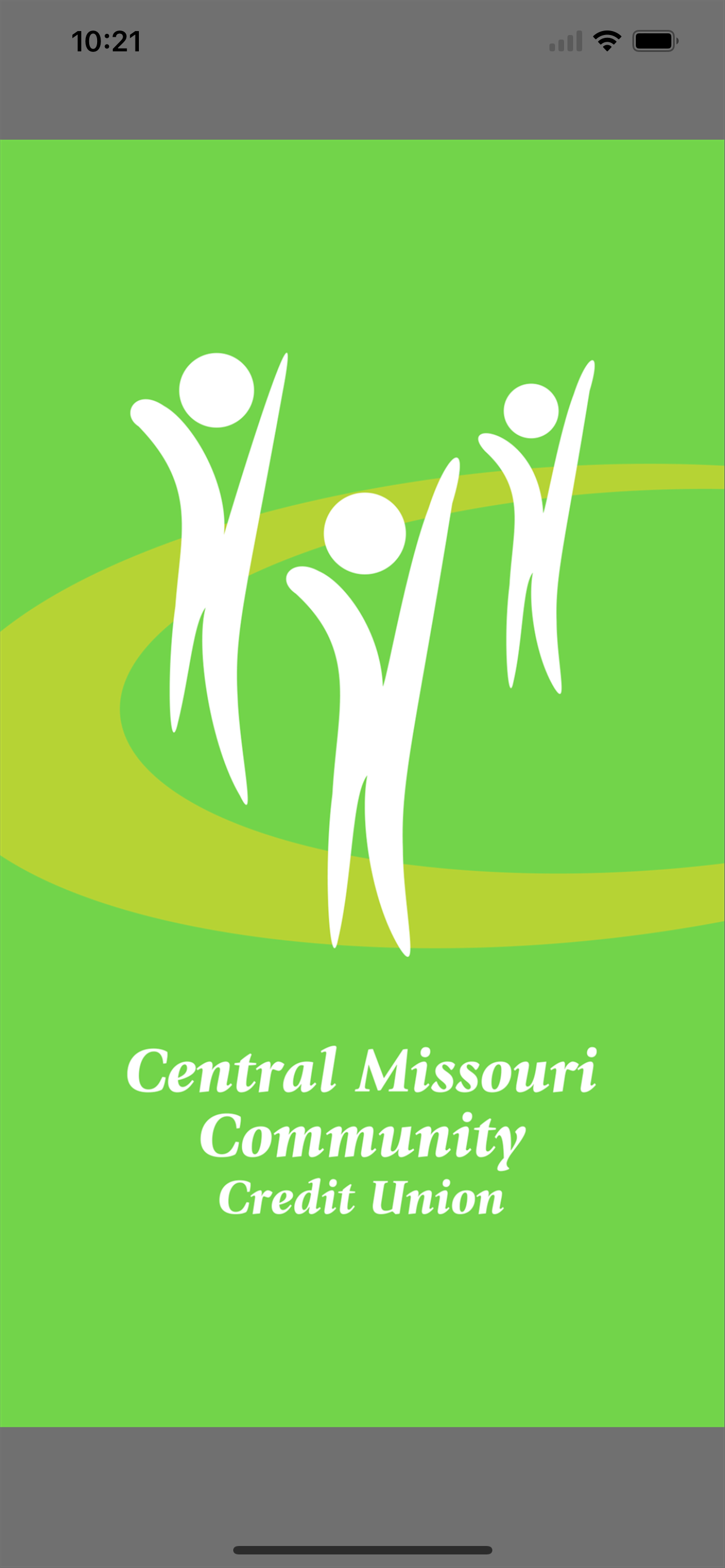 Central Missouri Community CU