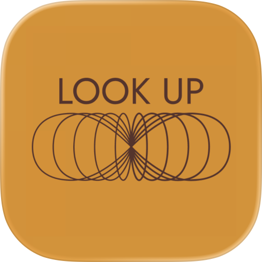 LOOK UP Cafe&Shop