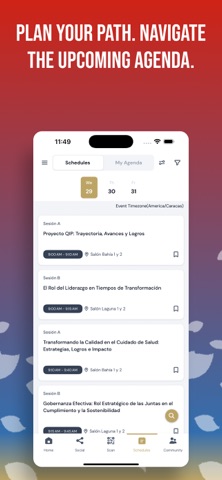HospitalesPR screenshot