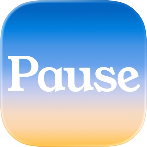Pause: Mindful Scrolling