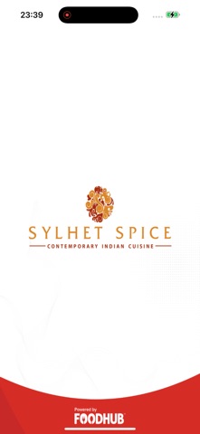 Sylhet Spice. Screenshot 1 of 4