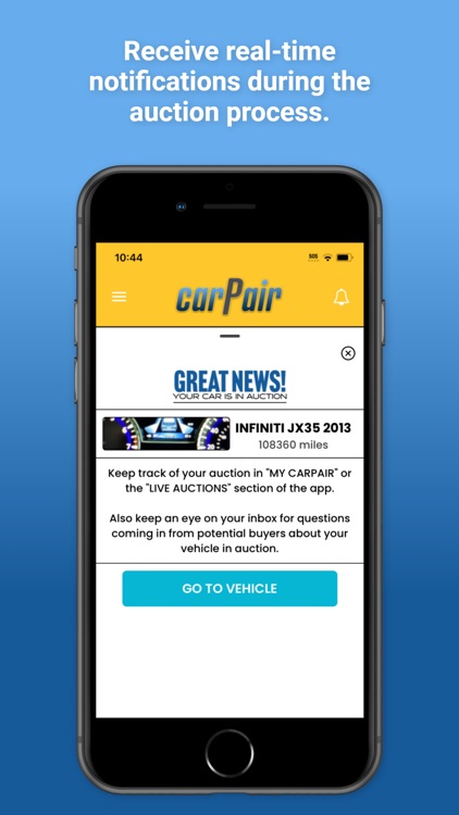 CarPair screenshot-5