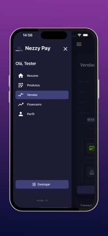 NezzyPay Screenshot 5 of 6