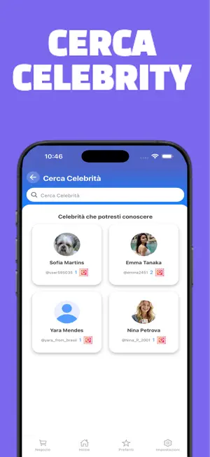FanMsn screenshot 3