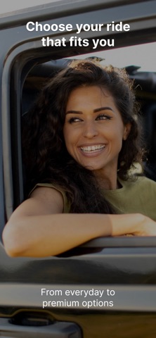 Prime Time Rideshare screenshot