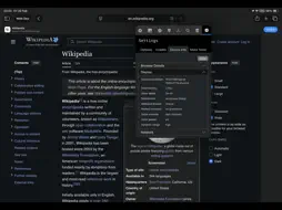 Web DevTools+ screenshot 14