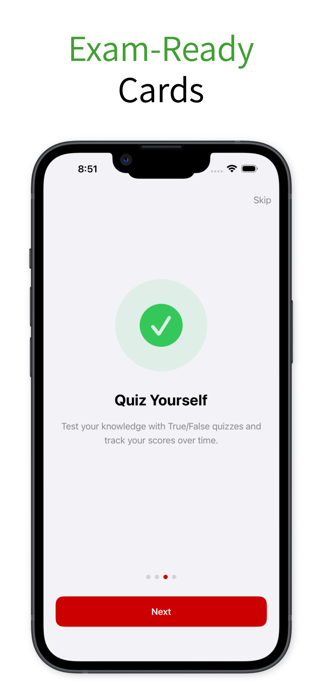 Security+ Flashcards Screenshot 2 of 8