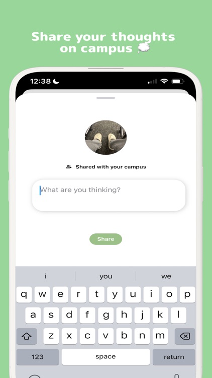 Famvent screenshot-4