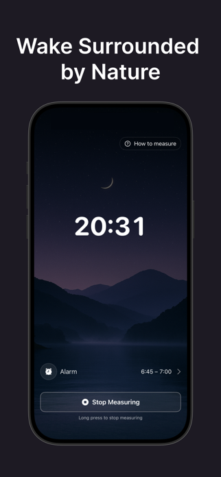 Snore Tracker: Dozuno Screenshot 8 of 8