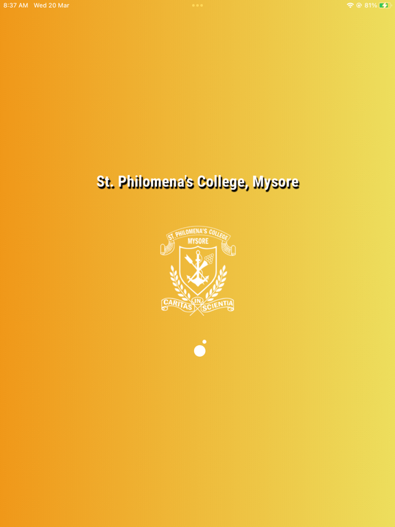 St Philos Masters Mysore