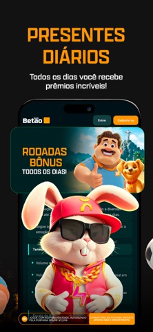 Betão™ Bet, Apostas e Cassino screenshot