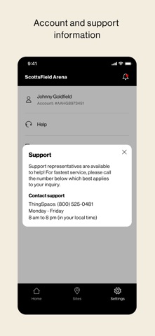 Sensor Insights Screenshot 8 of 8