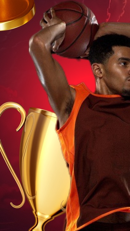 V - Basketball Jump Victories