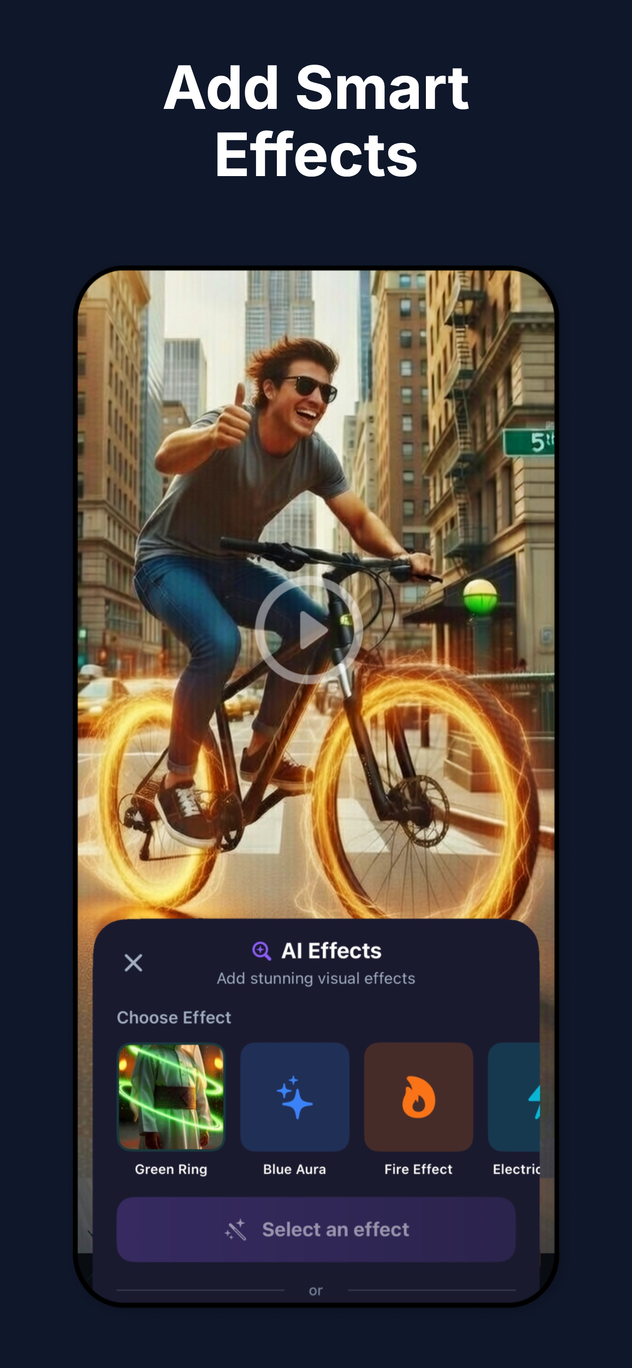 Captionia - AI Video Editor screenshot 5