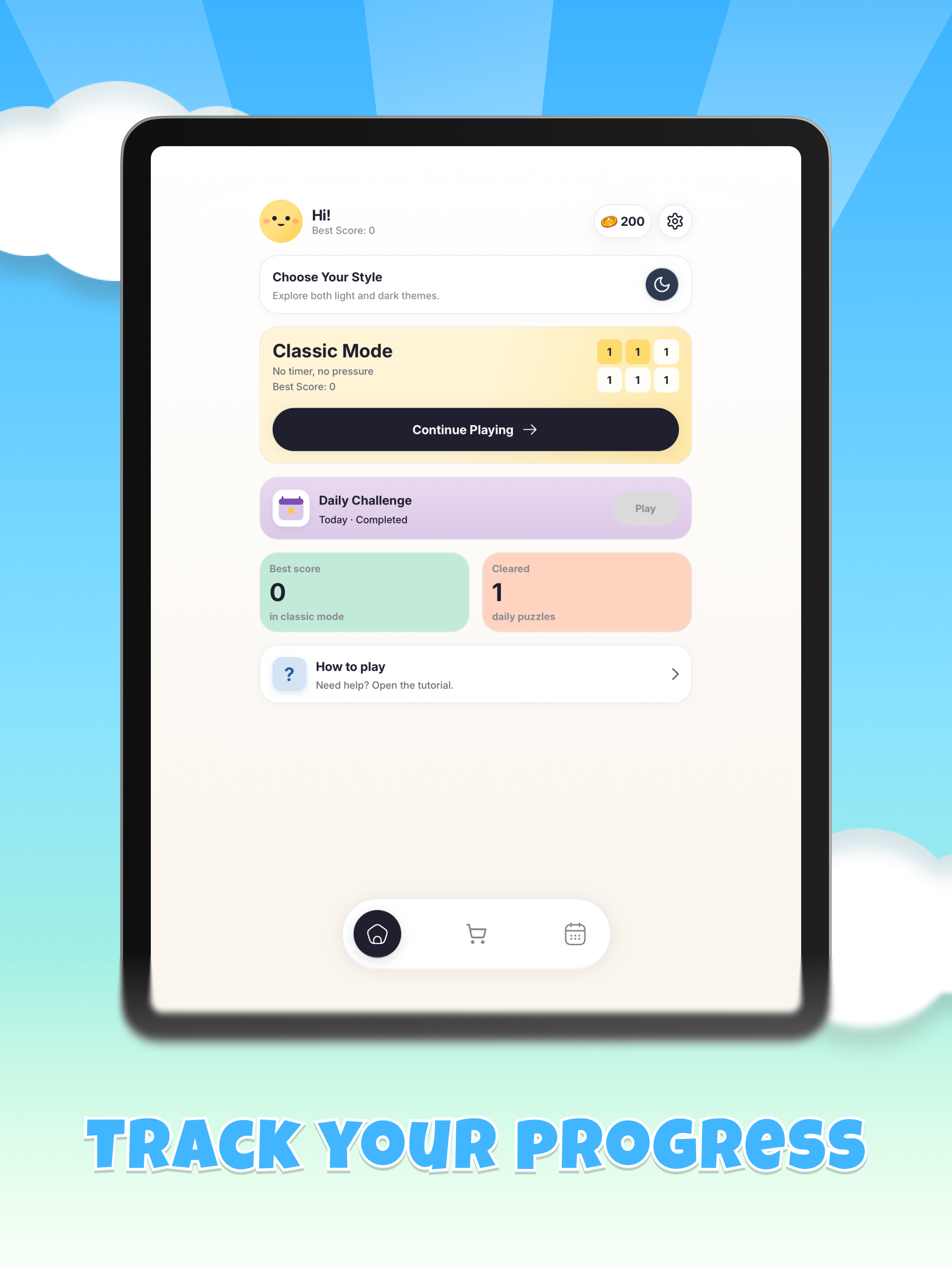 Number Smash: Number Match screenshot 12