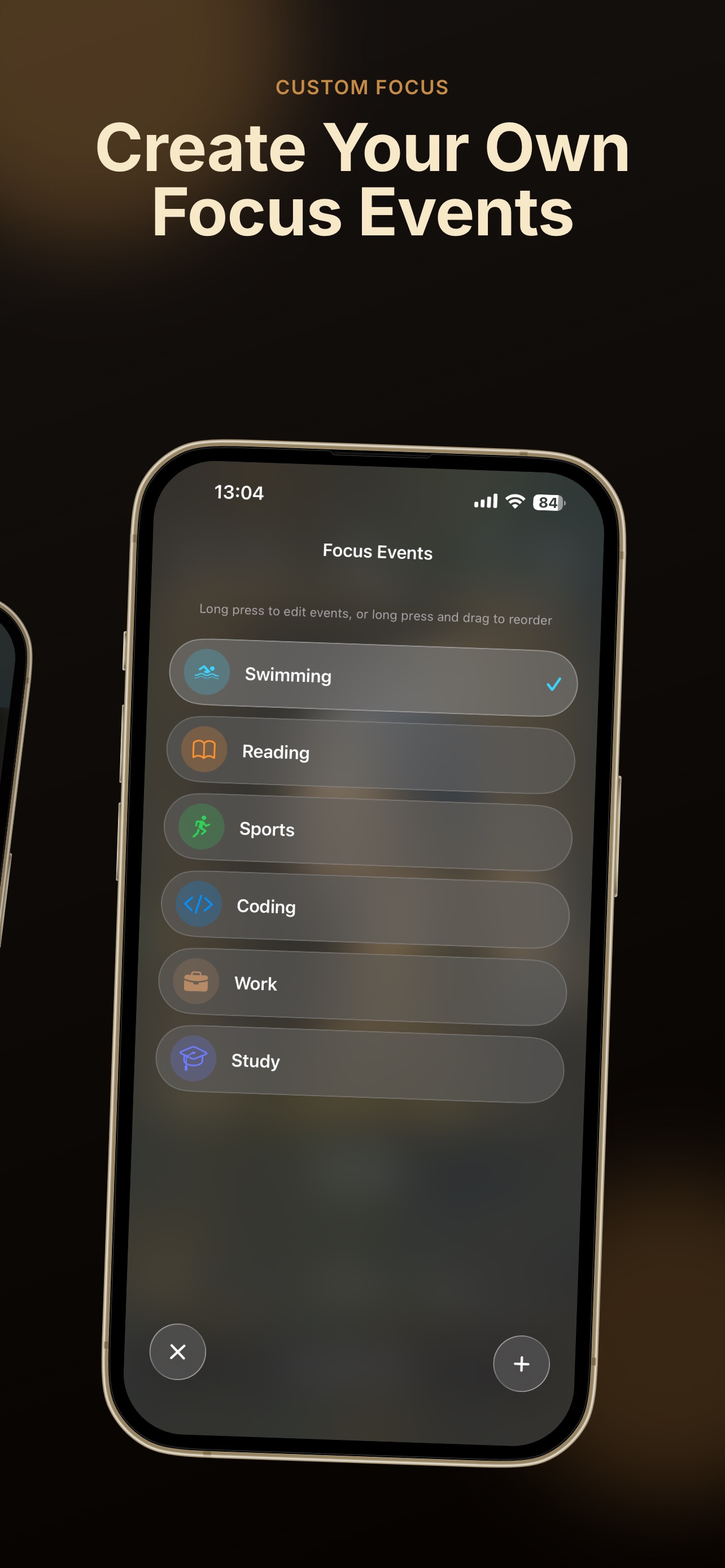 Screenshot 5 of Focus Gallery