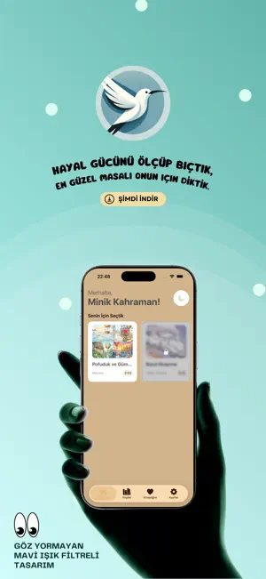 Masal Terzisi screenshot 3