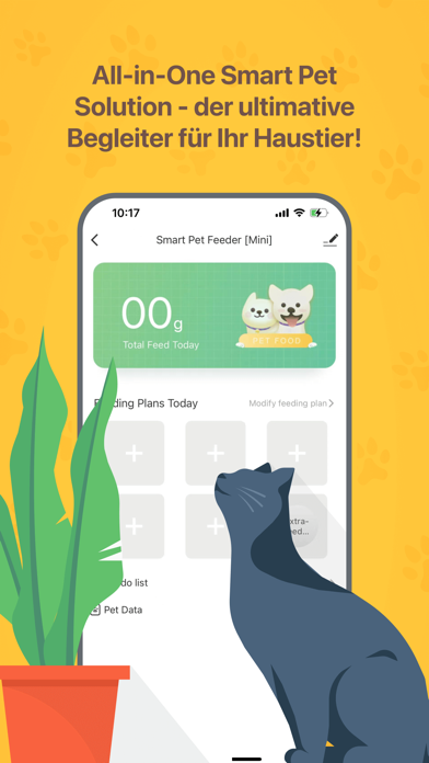 AstroPet Screenshot