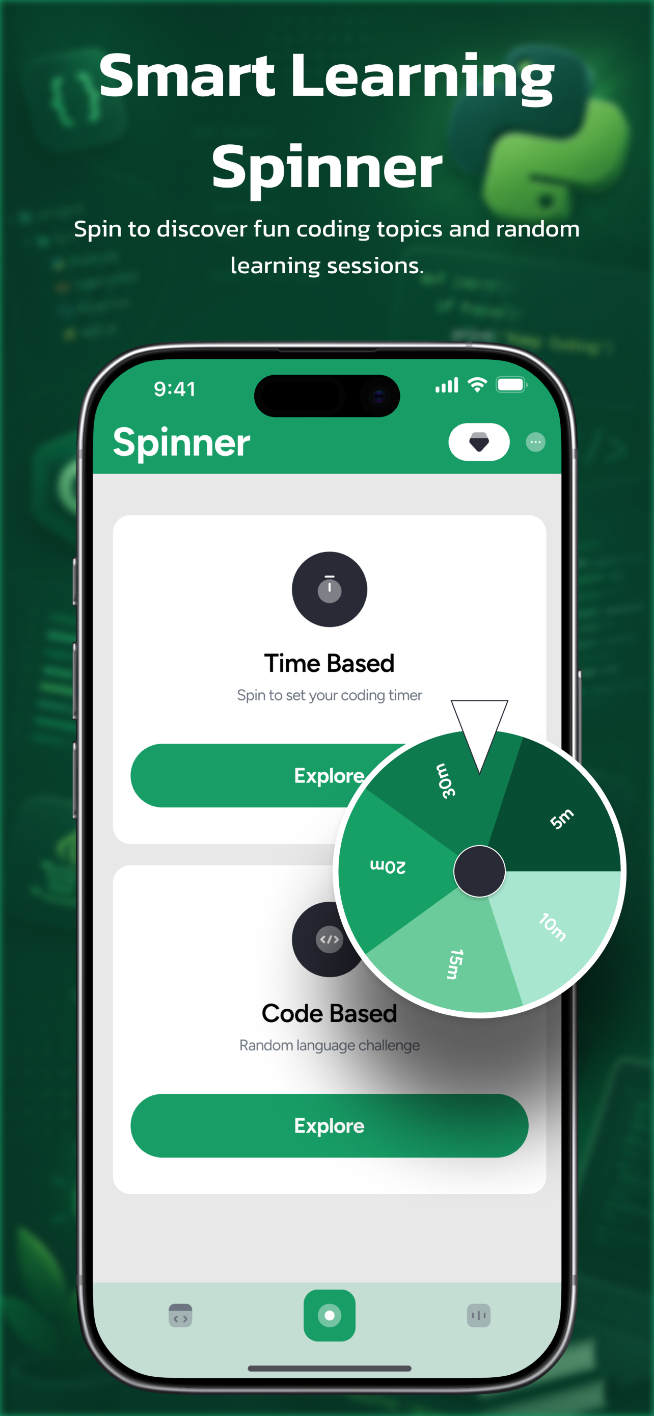 Programming Hub: Learn to code screenshot 4